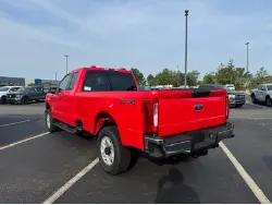2026 FORD F350