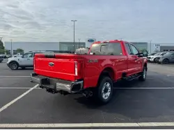 2026 FORD F350