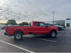 2026 FORD F350