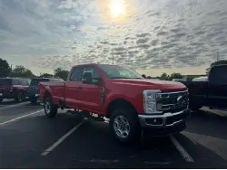 2026 FORD F350