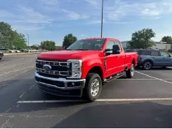 2026 FORD F350