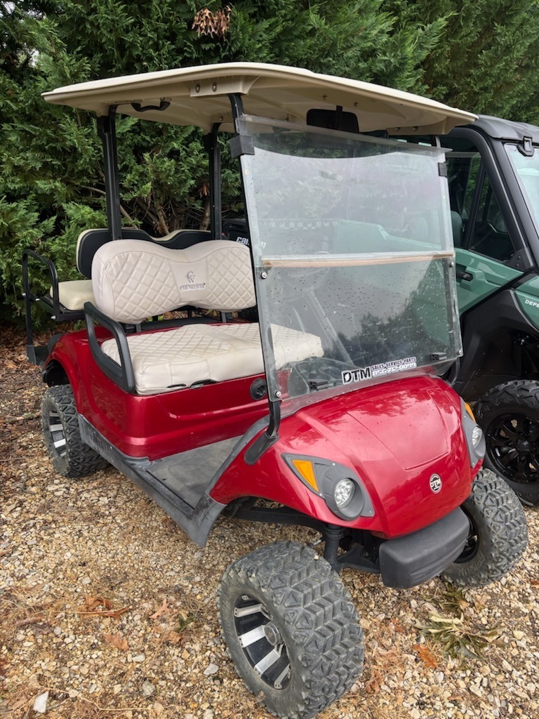 2012 Yamaha Drive in newfield NJ