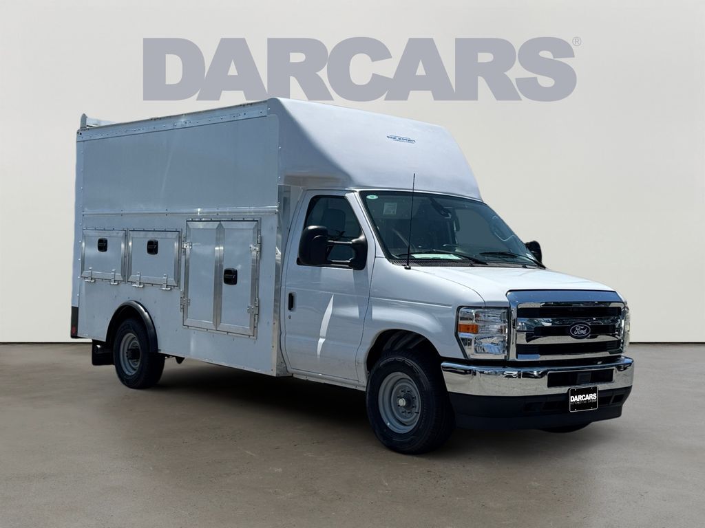 2027 Ford E-350 in Lanham, MD