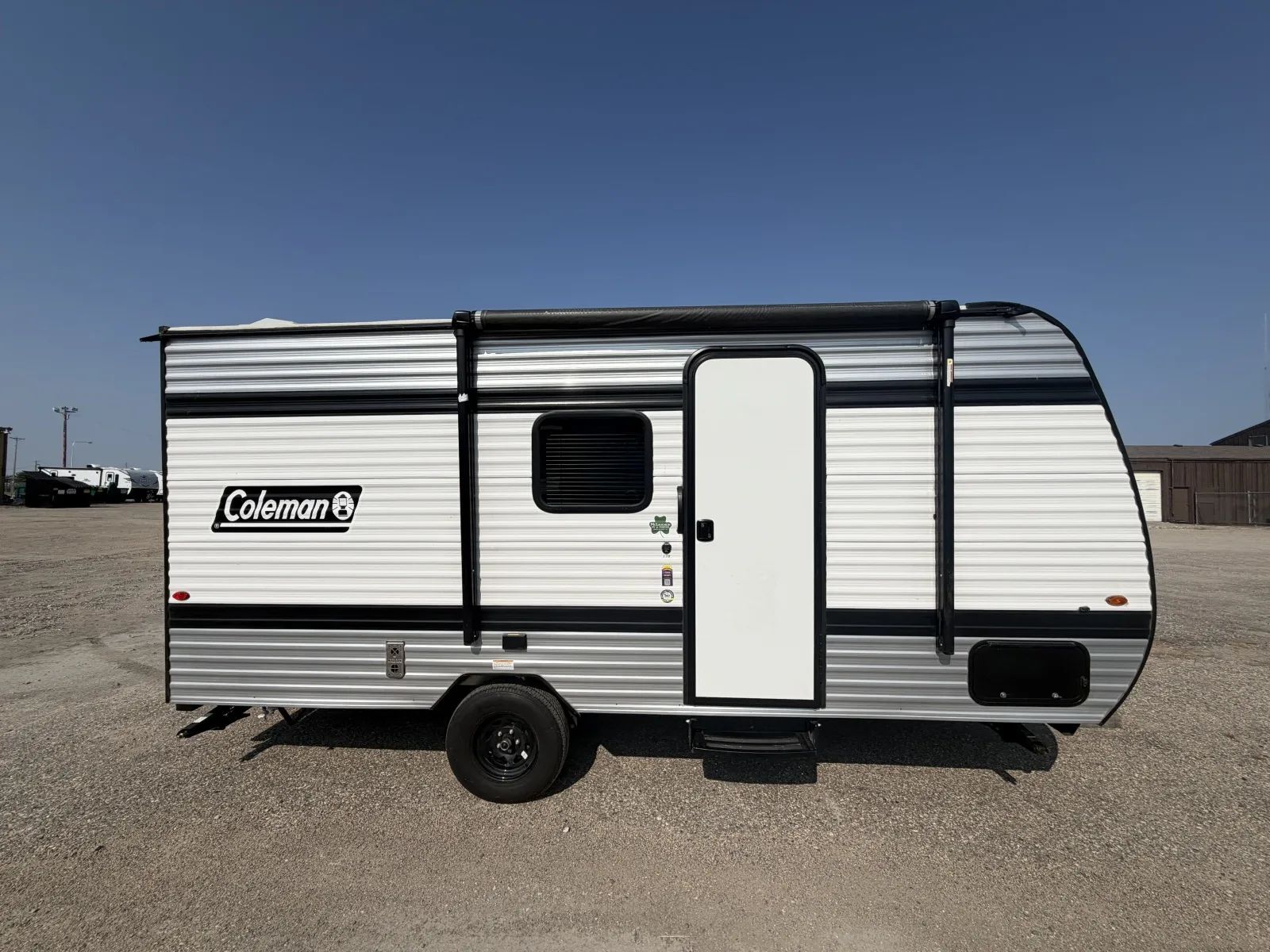 2025 Keystone Rv COLEMAN 17B in fargo ND