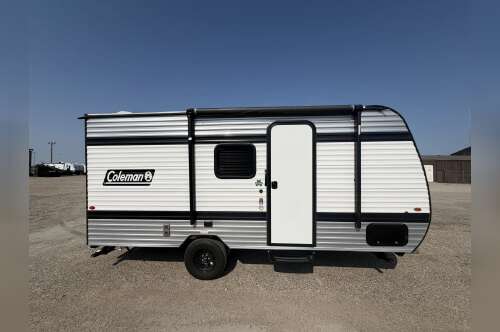 2025 Keystone Rv COLEMAN 17B in fargo ND