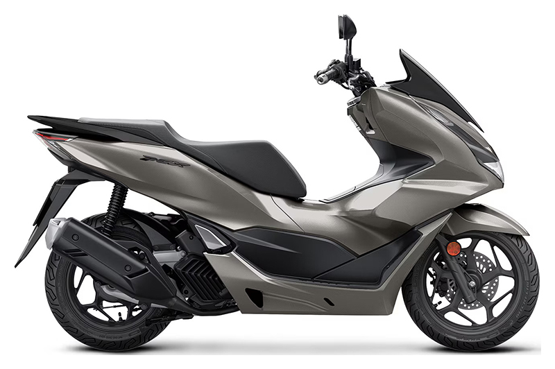 2024 Honda PCX in Freeport, IL
