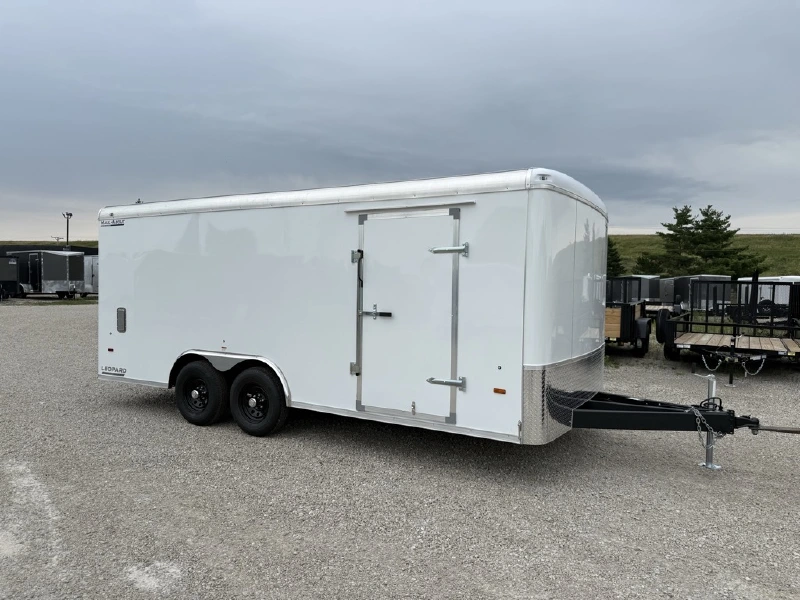 2027 HAUL ABOUT LPD8518TA3