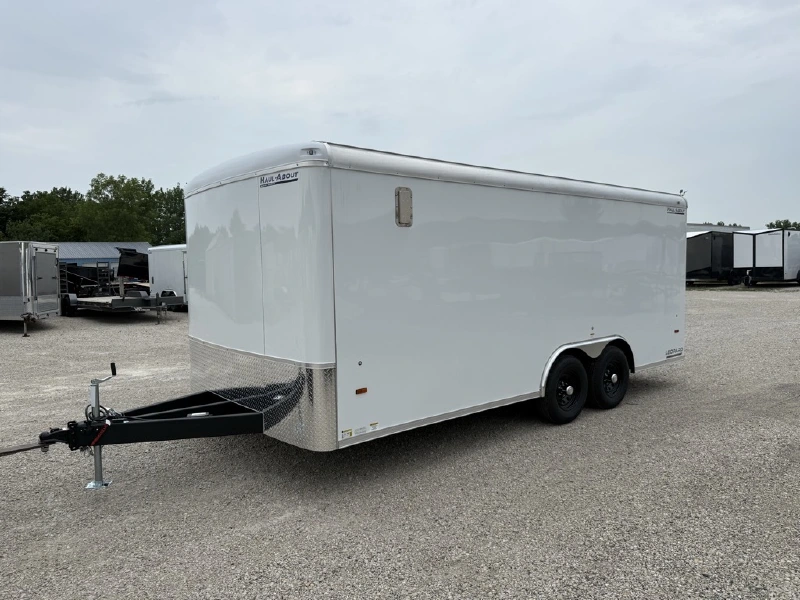 2027 HAUL ABOUT LPD8518TA3