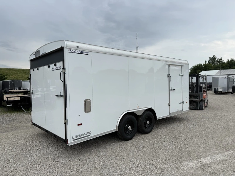 2027 HAUL ABOUT LPD8518TA3