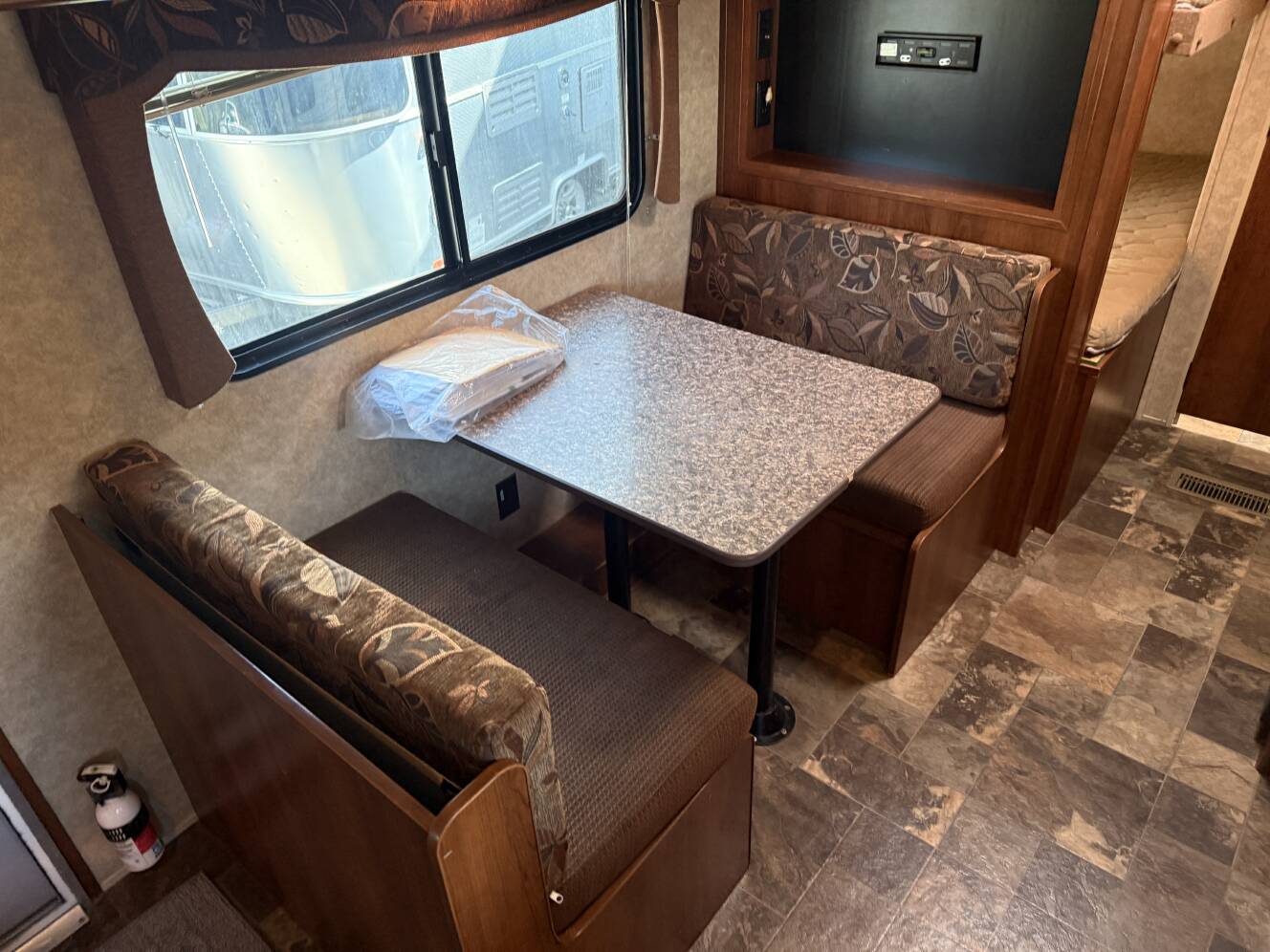 A photo of this 2013 Prime Time AVENGER 26BH