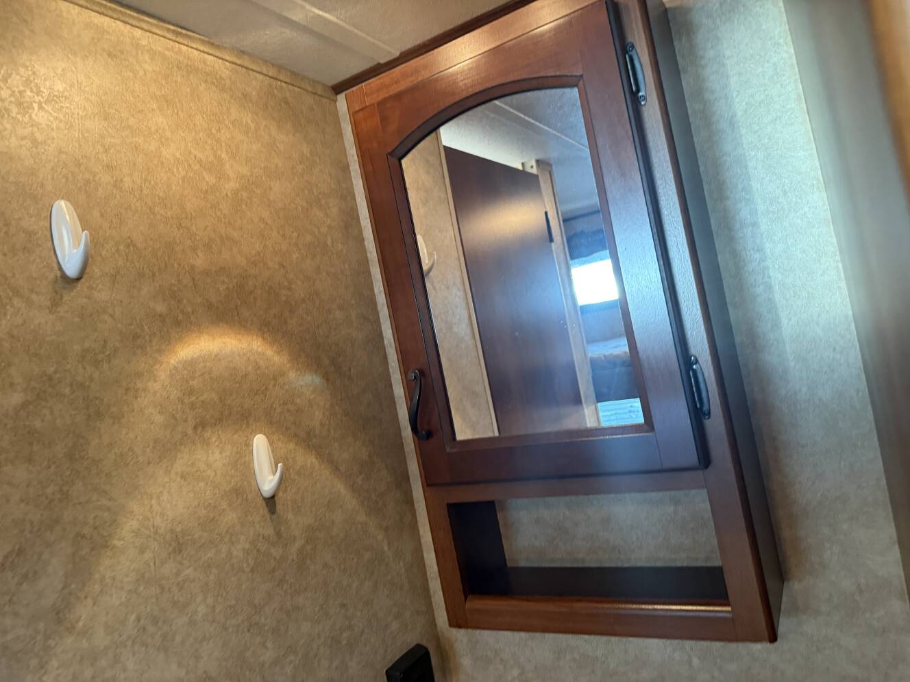 A photo of this 2013 Prime Time AVENGER 26BH