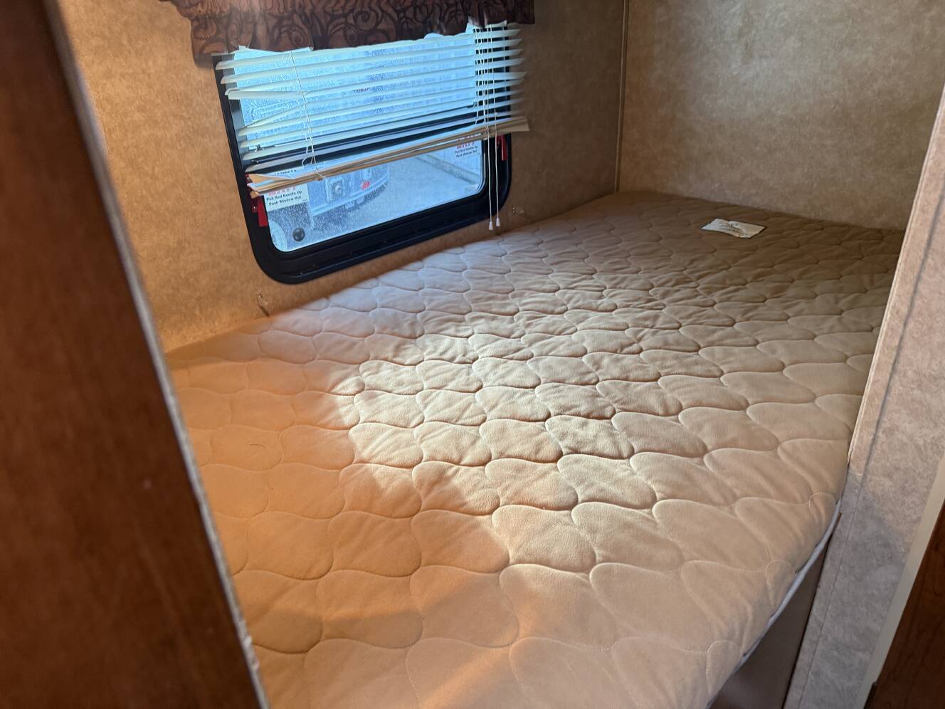A photo of this 2013 Prime Time AVENGER 26BH