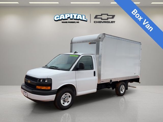 2024 CHEVROLET Express 3500 in Wake Forest, NC