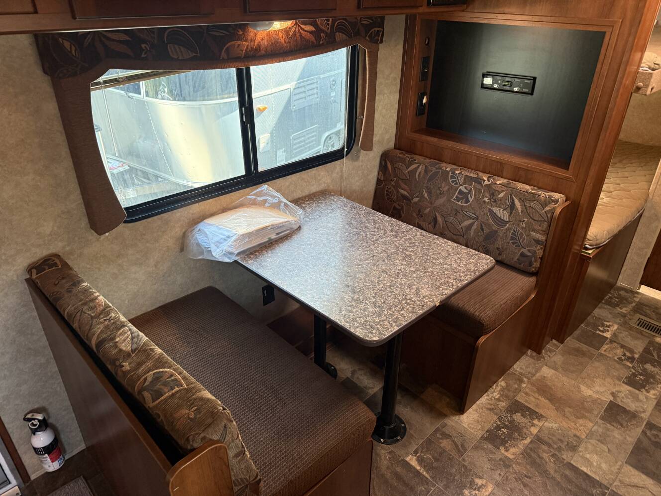 A photo of this 2013 Prime Time AVENGER 26BH