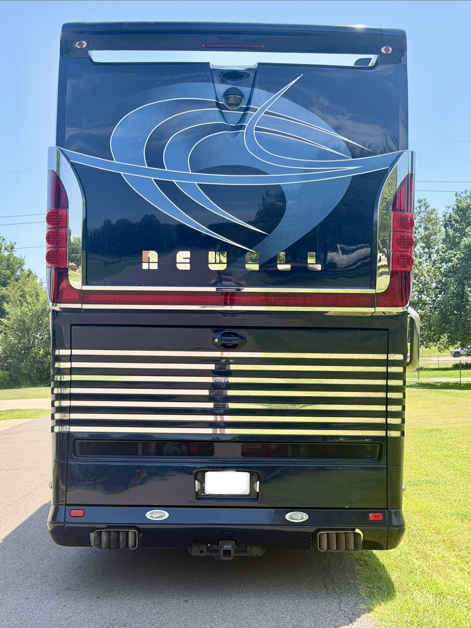 2015 Newell Coach 2020P in edmond OK