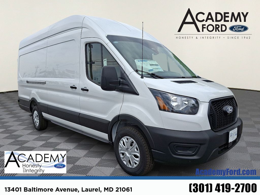 2026 Ford Transit-350 350 in Laurel, MD
