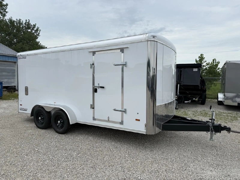 2027 HAUL ABOUT LPD716TA2