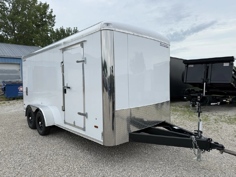2027 HAUL ABOUT LPD716TA2