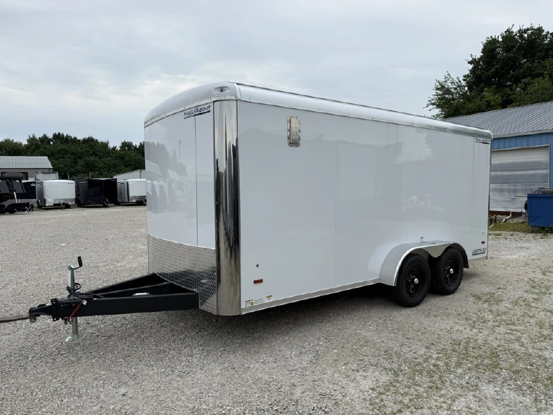 2027 HAUL ABOUT LPD716TA2