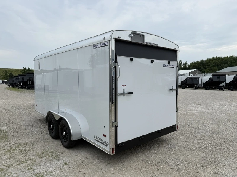 2027 HAUL ABOUT LPD716TA2