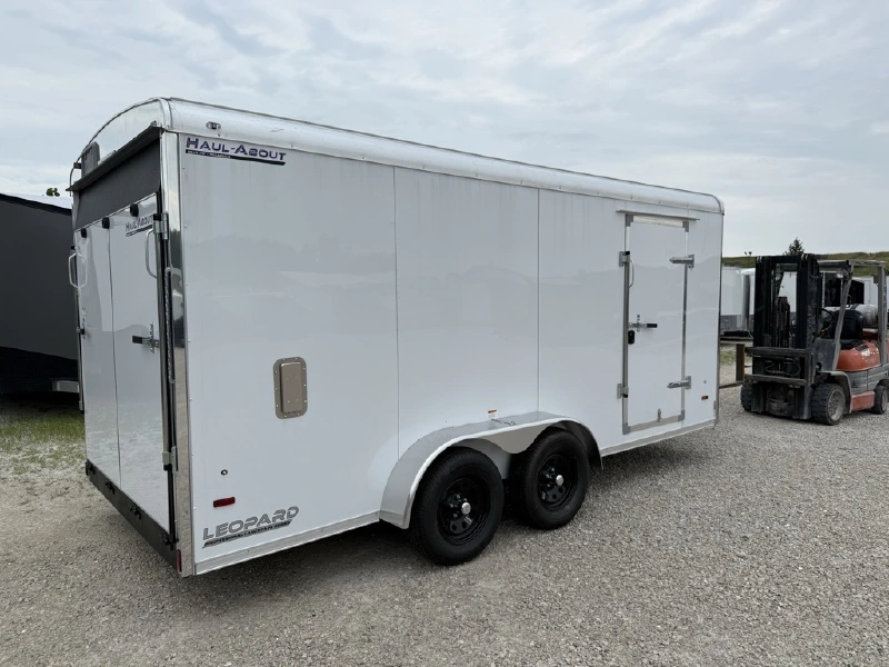 2027 HAUL ABOUT LPD716TA2