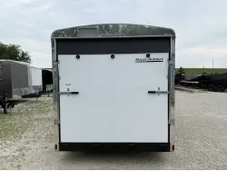 2027 HAUL ABOUT LPD716TA2