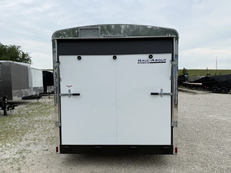 2027 HAUL ABOUT LPD716TA2