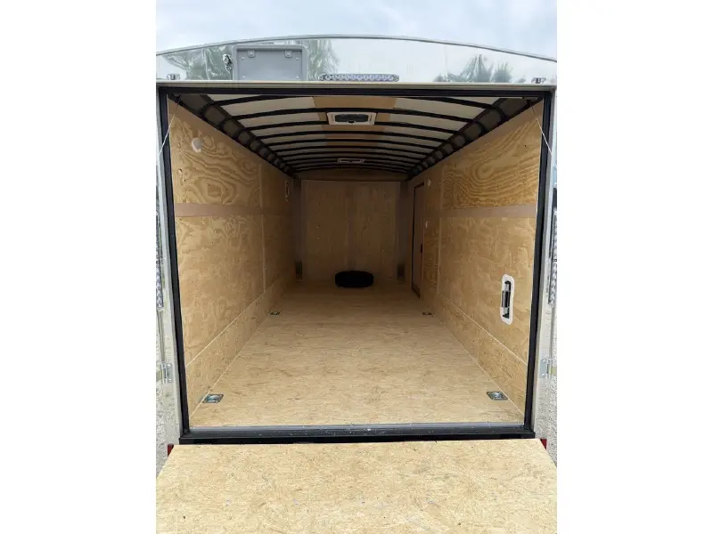 2027 HAUL ABOUT LPD716TA2