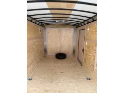 2027 HAUL ABOUT LPD716TA2