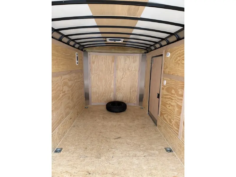 2027 HAUL ABOUT LPD716TA2
