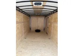 2027 HAUL ABOUT LPD716TA2