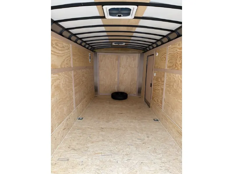 2027 HAUL ABOUT LPD716TA2