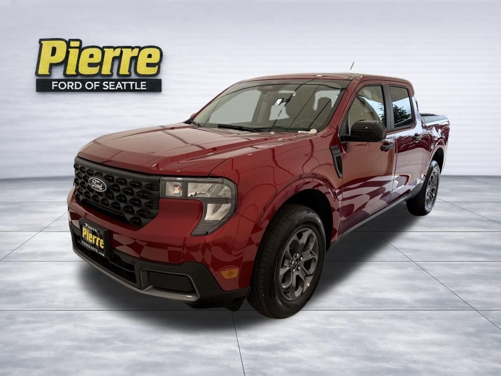 2026 FORD MAVERICK XLT in Seattle, WA