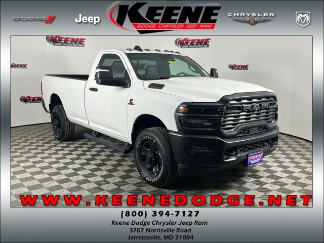 2026 Ram 3500 in Jarrettsville, MD