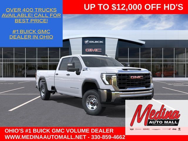2026 GMC SIERRA in Medina, OH