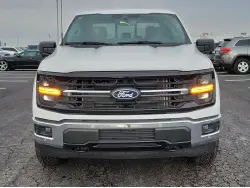 2026 FORD F150