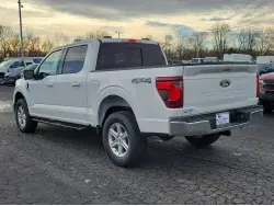 2026 FORD F150