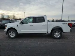 2026 FORD F150