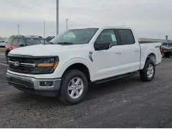2026 FORD F150