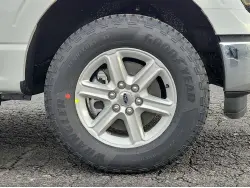 2026 FORD F150