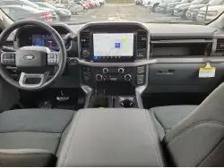2026 FORD F150