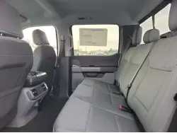 2026 FORD F150