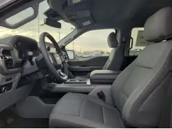 2026 FORD F150