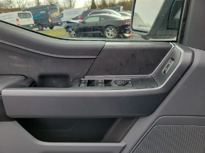2026 FORD F150