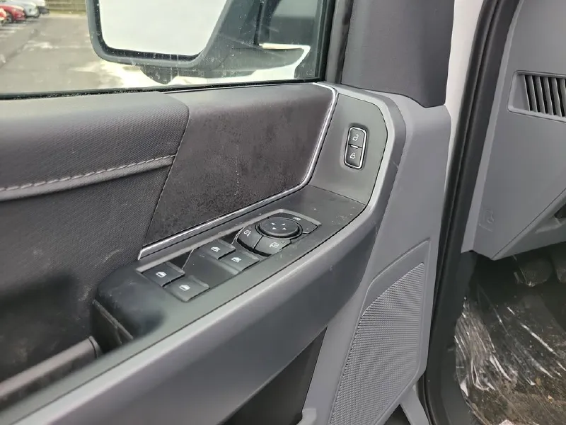 2026 FORD F150