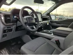 2026 FORD F150
