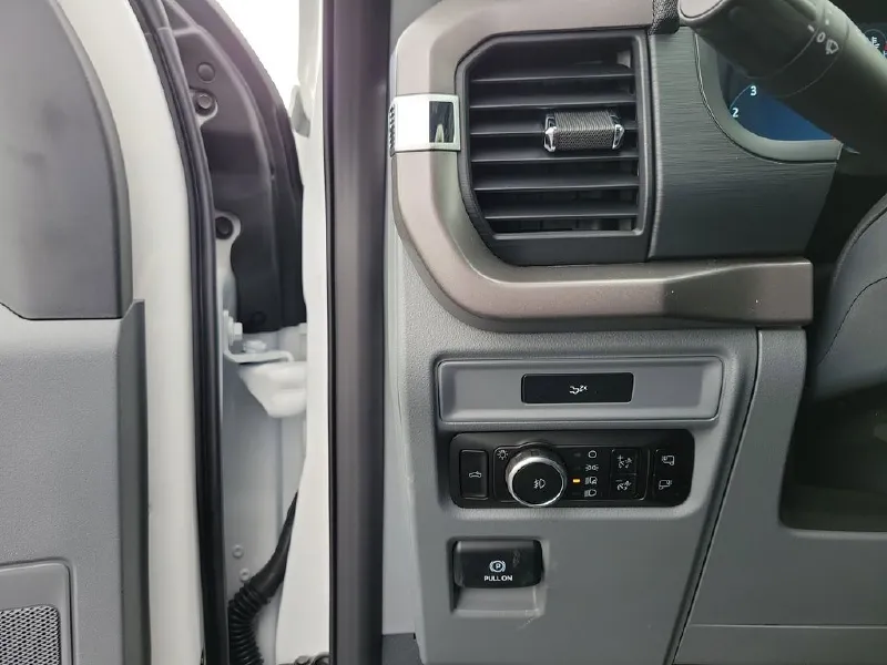 2026 FORD F150