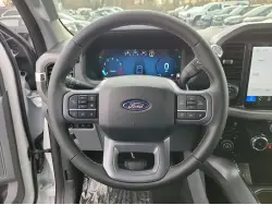 2026 FORD F150