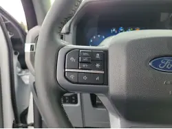 2026 FORD F150