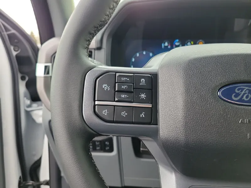 2026 FORD F150
